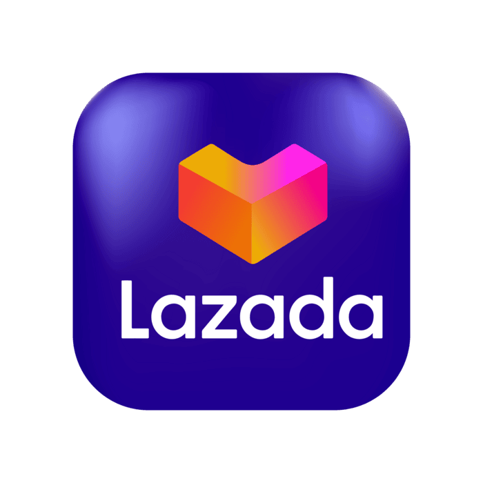 Lazada